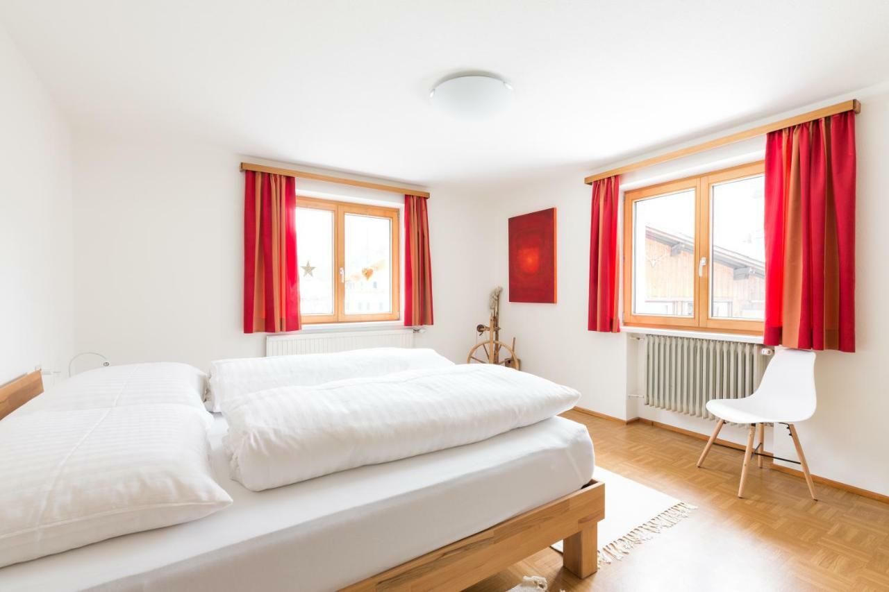 Appartement Am Mellenbach Patrizia Kleber à Mellau Extérieur photo