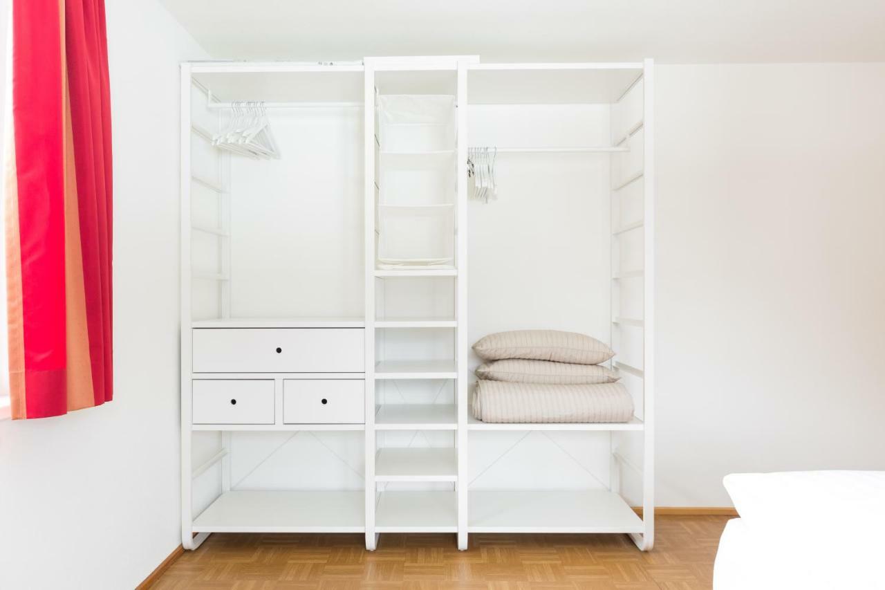 Appartement Am Mellenbach Patrizia Kleber à Mellau Extérieur photo