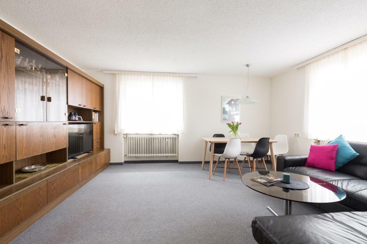 Appartement Am Mellenbach Patrizia Kleber à Mellau Extérieur photo