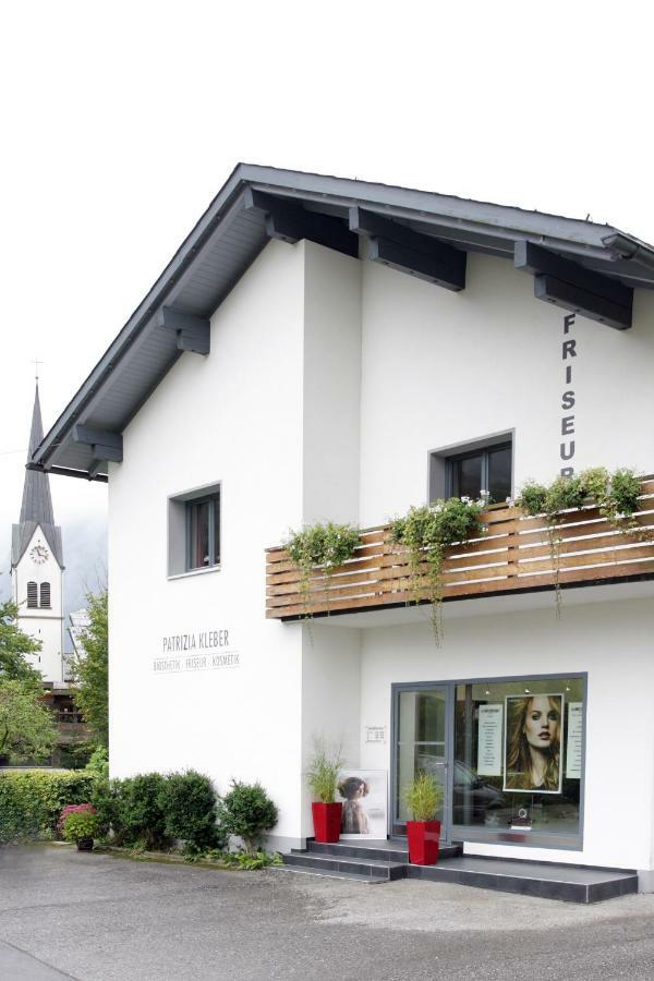 Appartement Am Mellenbach Patrizia Kleber à Mellau Extérieur photo