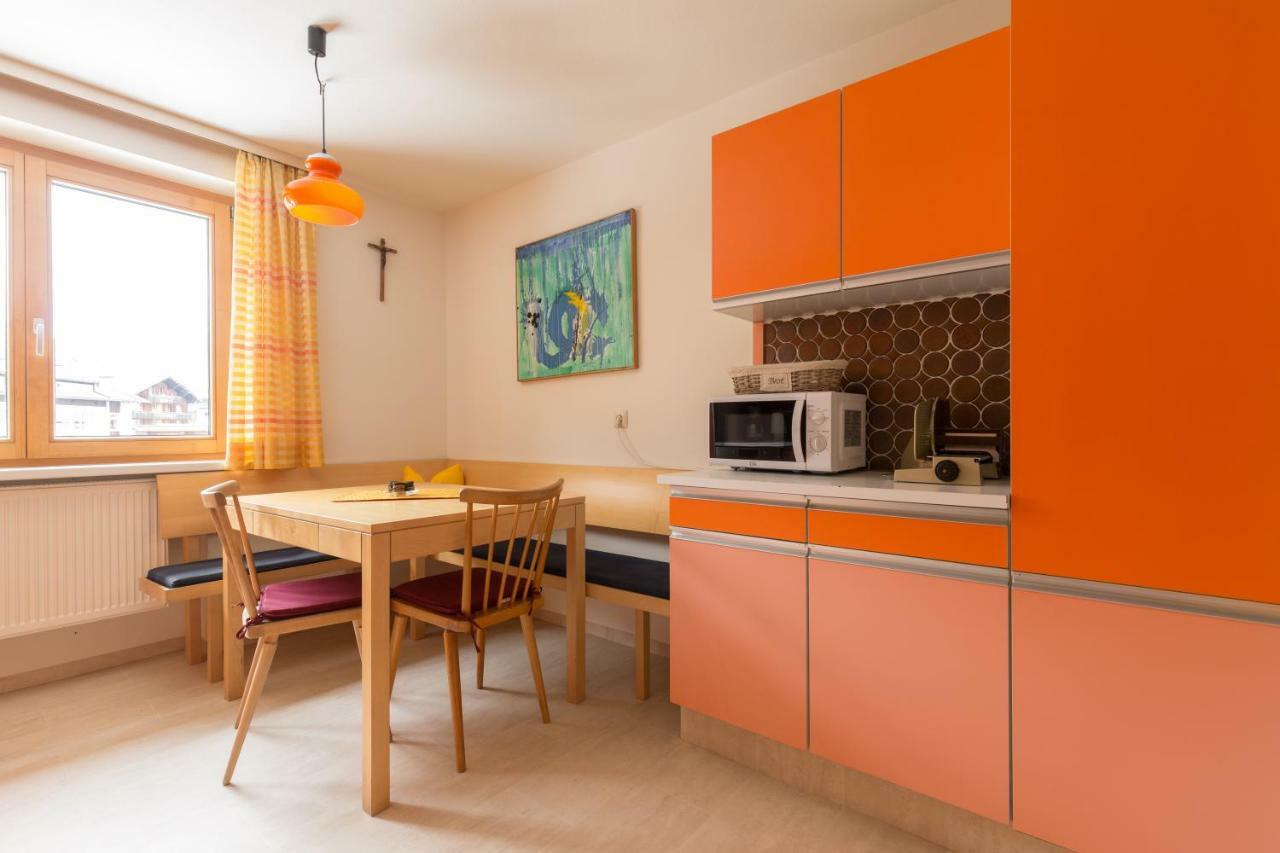 Appartement Am Mellenbach Patrizia Kleber à Mellau Extérieur photo
